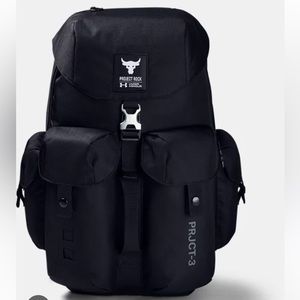 RARE Project Rock Pro Backpack